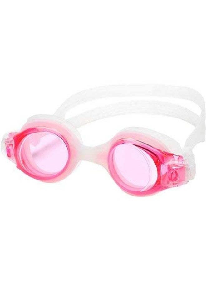 غلان مجموعة ملحقات حمام سباحة للأطفال من GLAN، قابلة للنفخ، مناسبة لفصل الصيف، ملحقات حمام سباحة الشاطئ، ألعاب مائية ممتعة للكبار (مجموعة نظارات سباحة) - Image 5